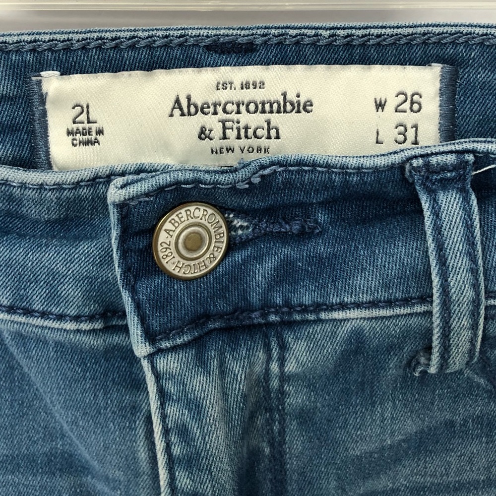 Skinny Jeans - Picture 3 of 3